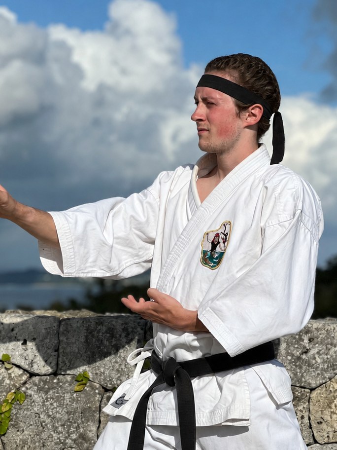 Nick Krudop